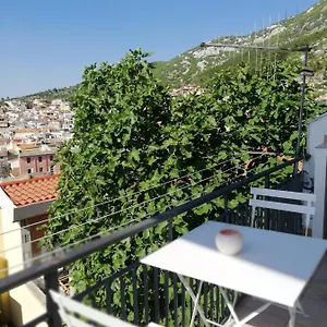  Appartement Casa Giovanni Italie