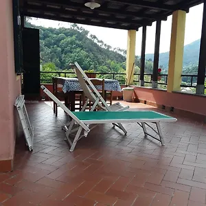  Appartement Le Ginestre Italie