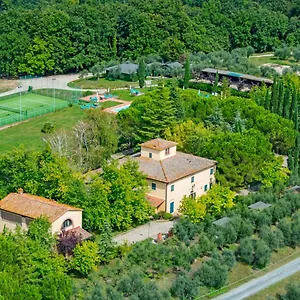 Panconesi Alloggio per agriturismo