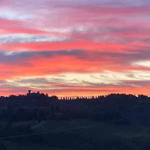 La Casa Di Nina Appartamento