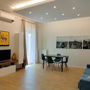  Appartement Zamenhof11 Italie
