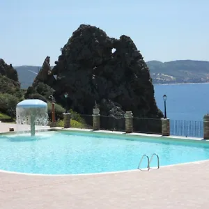  Hébergement de vacances Le Conchiglie Italie
