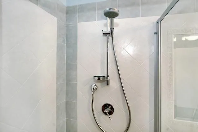 Ferienwohnung I Due Frassini Montespertoli 0*,