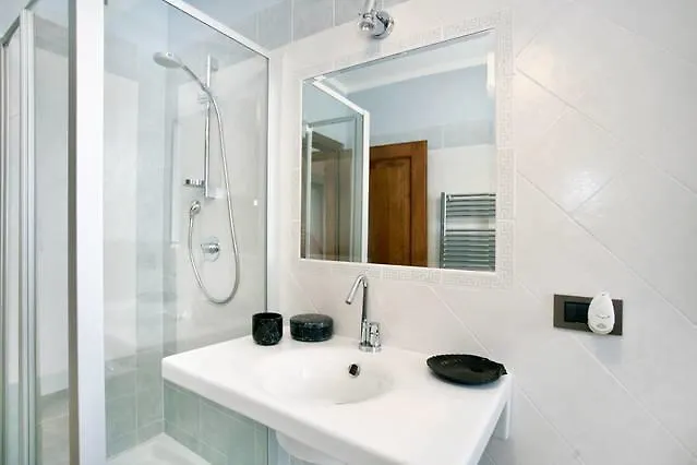 Ferienwohnung I Due Frassini Montespertoli 0*,  Italien