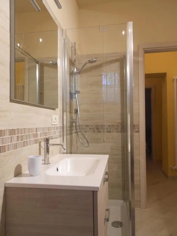 Apartment Ferienwohnung I Due Frassini Montespertoli