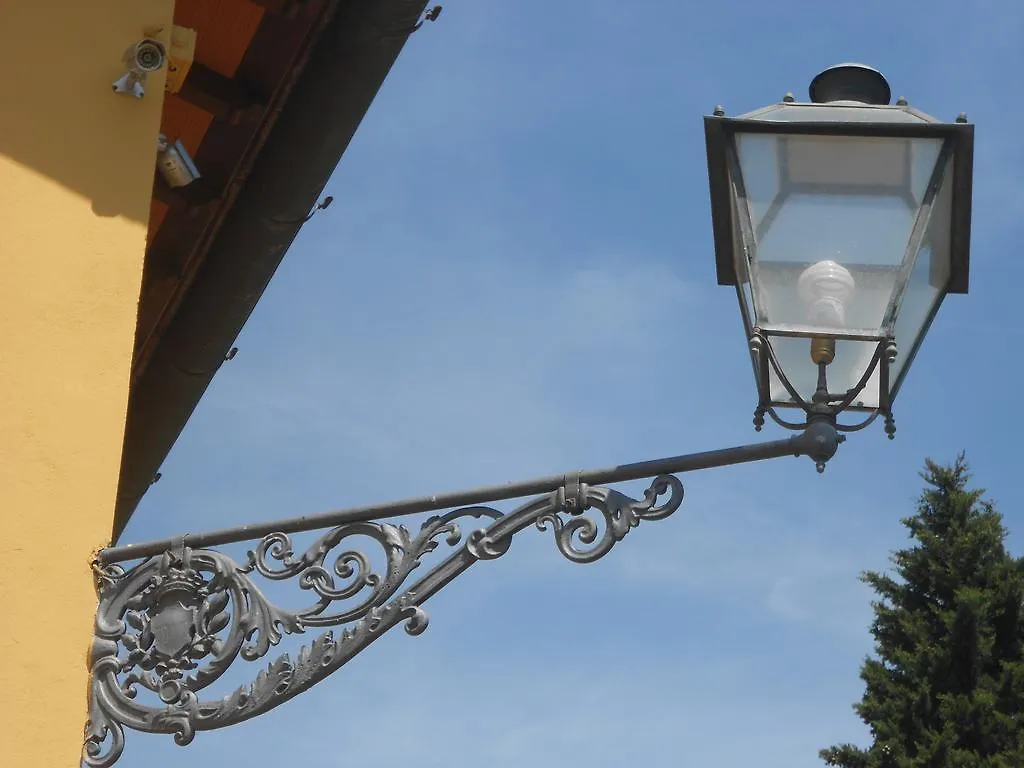 Ferienwohnung I Due Frassini Montespertoli Italien